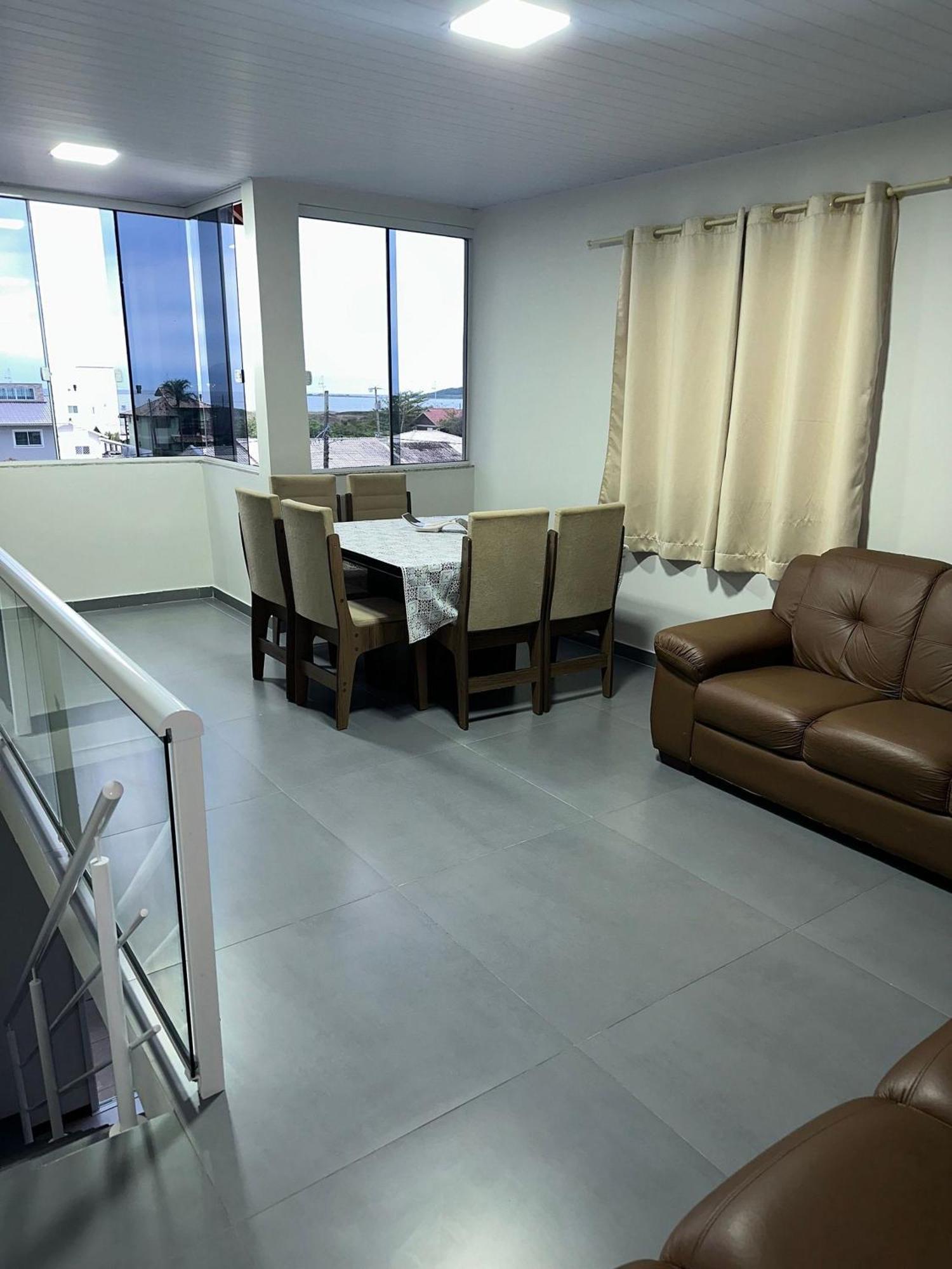 Residencial Wrubleski Sc Пинейра Экстерьер фото