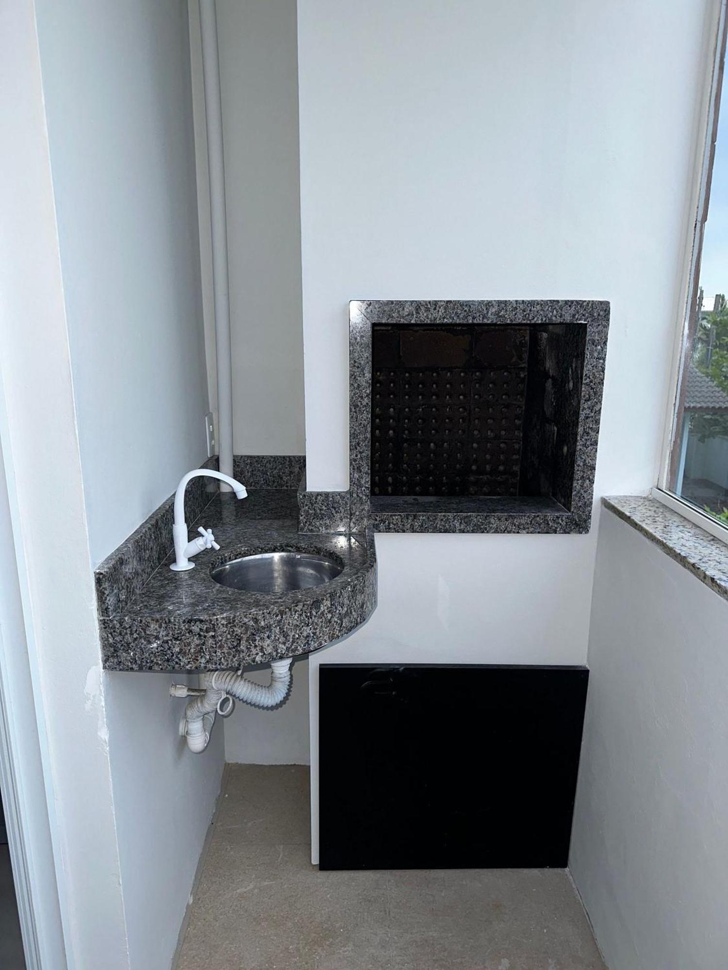 Residencial Wrubleski Sc Пинейра Экстерьер фото