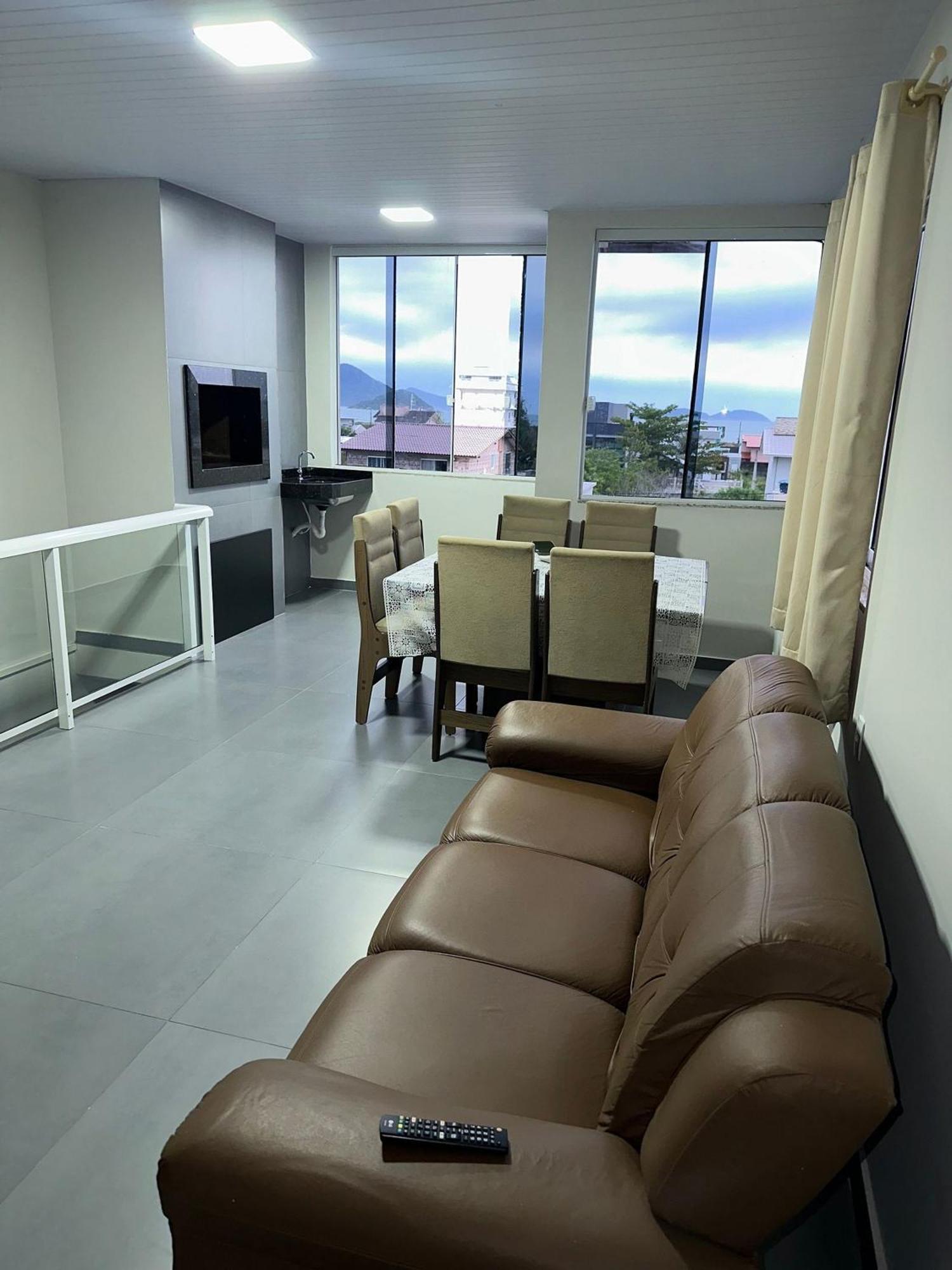 Residencial Wrubleski Sc Пинейра Экстерьер фото