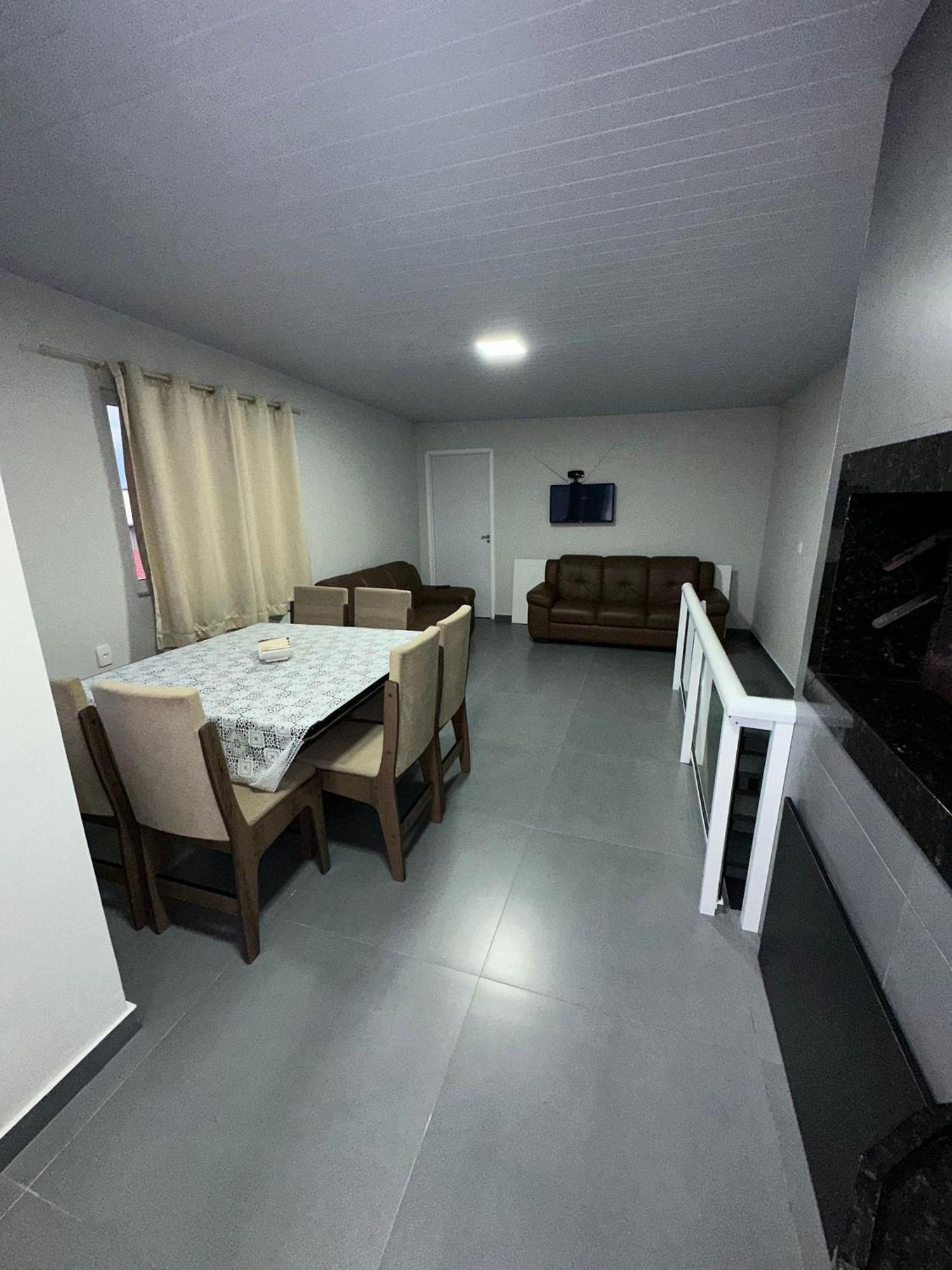 Residencial Wrubleski Sc Пинейра Экстерьер фото
