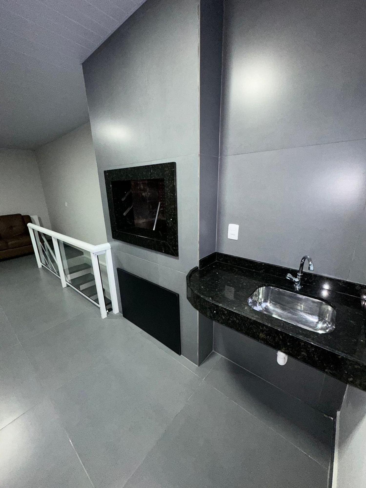 Residencial Wrubleski Sc Пинейра Экстерьер фото