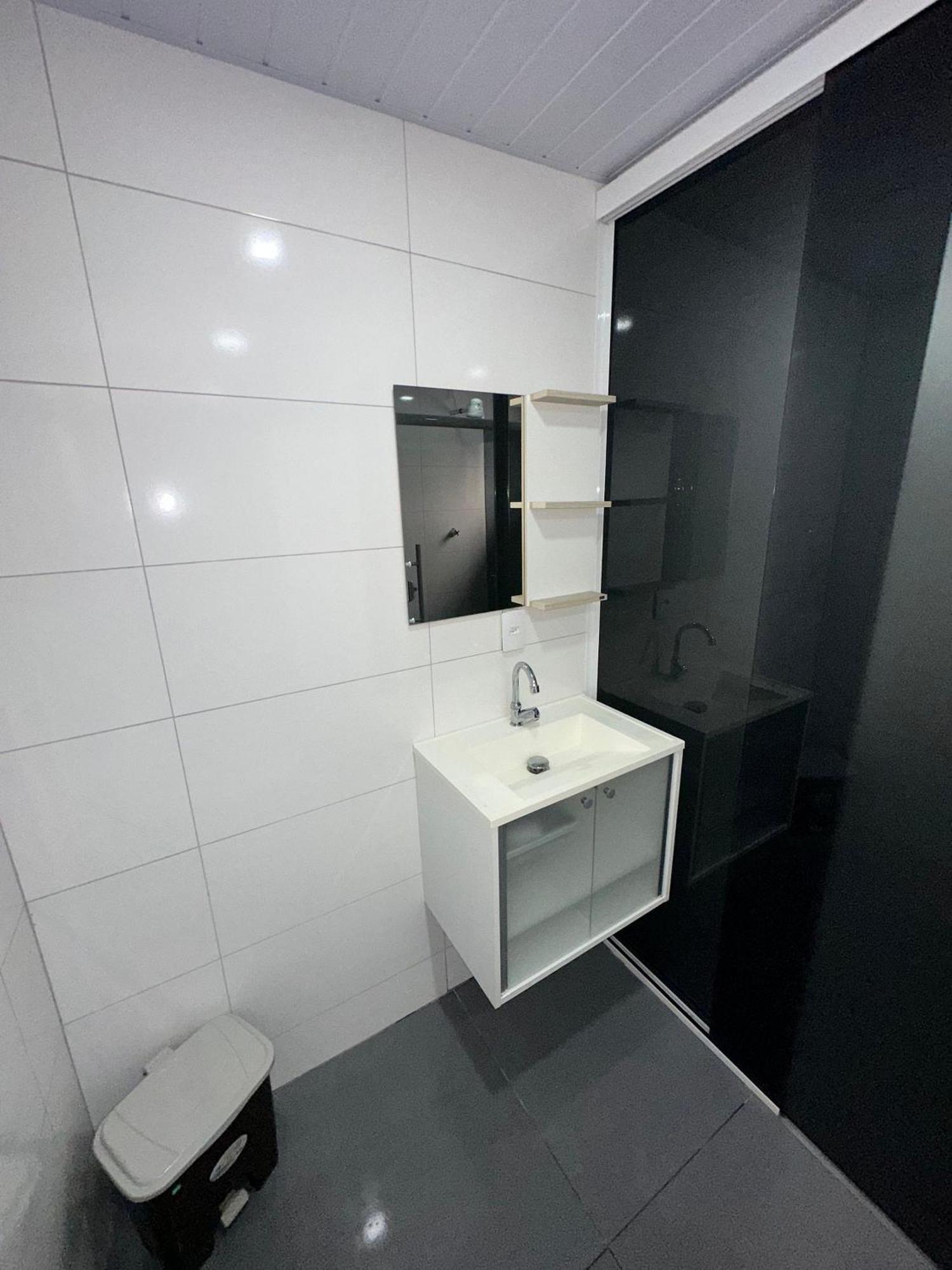 Residencial Wrubleski Sc Пинейра Экстерьер фото