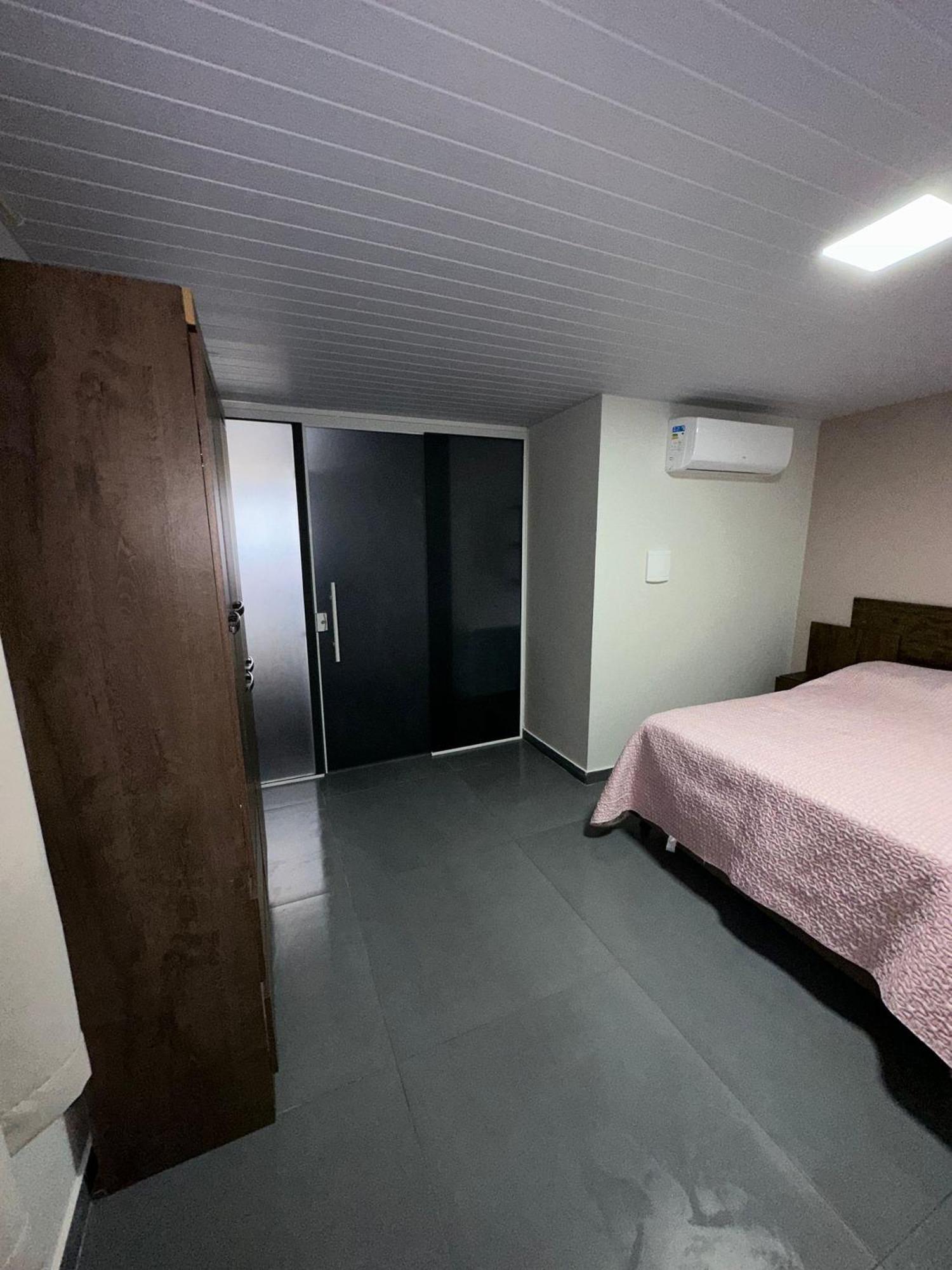 Residencial Wrubleski Sc Пинейра Экстерьер фото