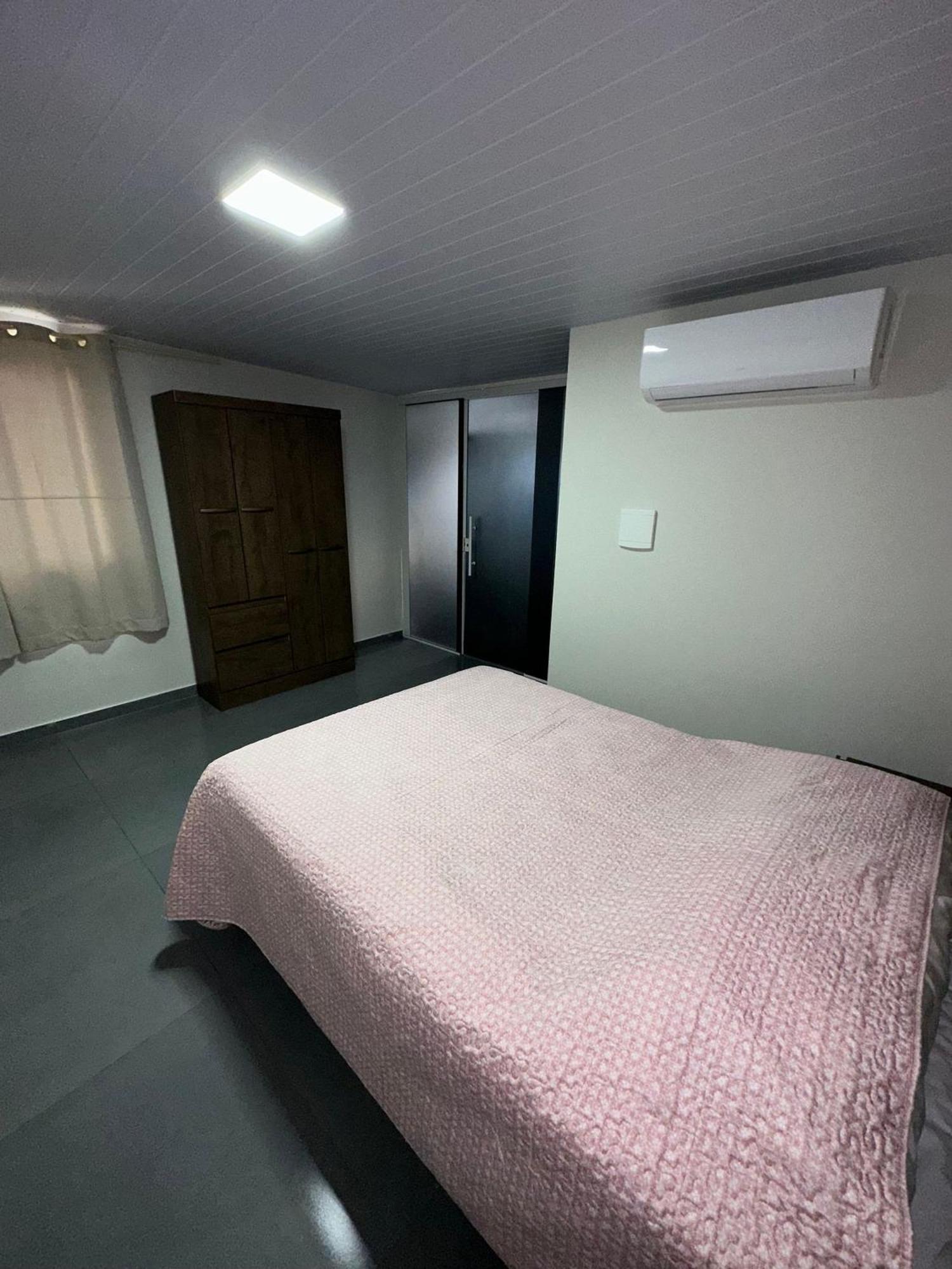Residencial Wrubleski Sc Пинейра Экстерьер фото