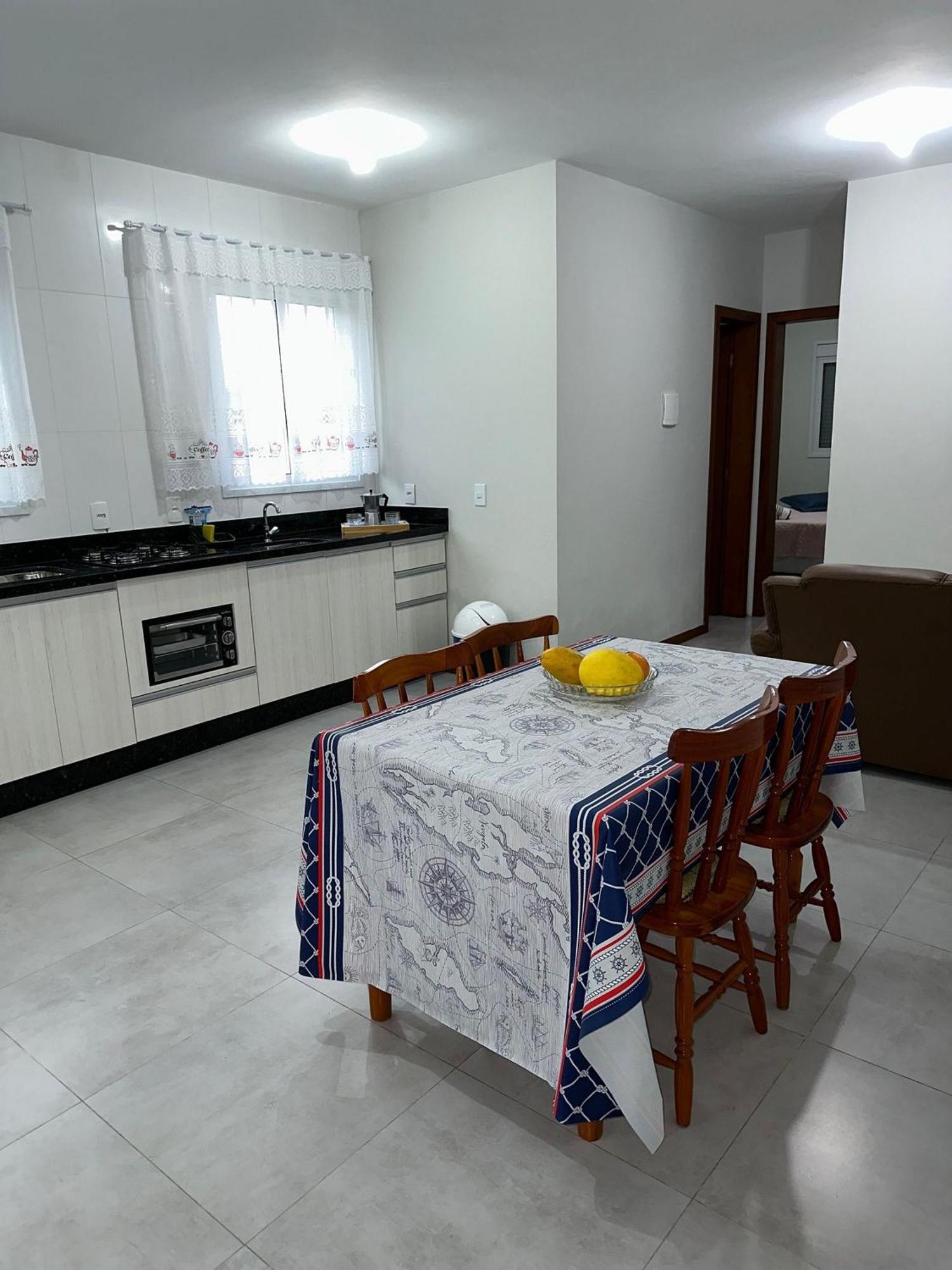 Residencial Wrubleski Sc Пинейра Экстерьер фото