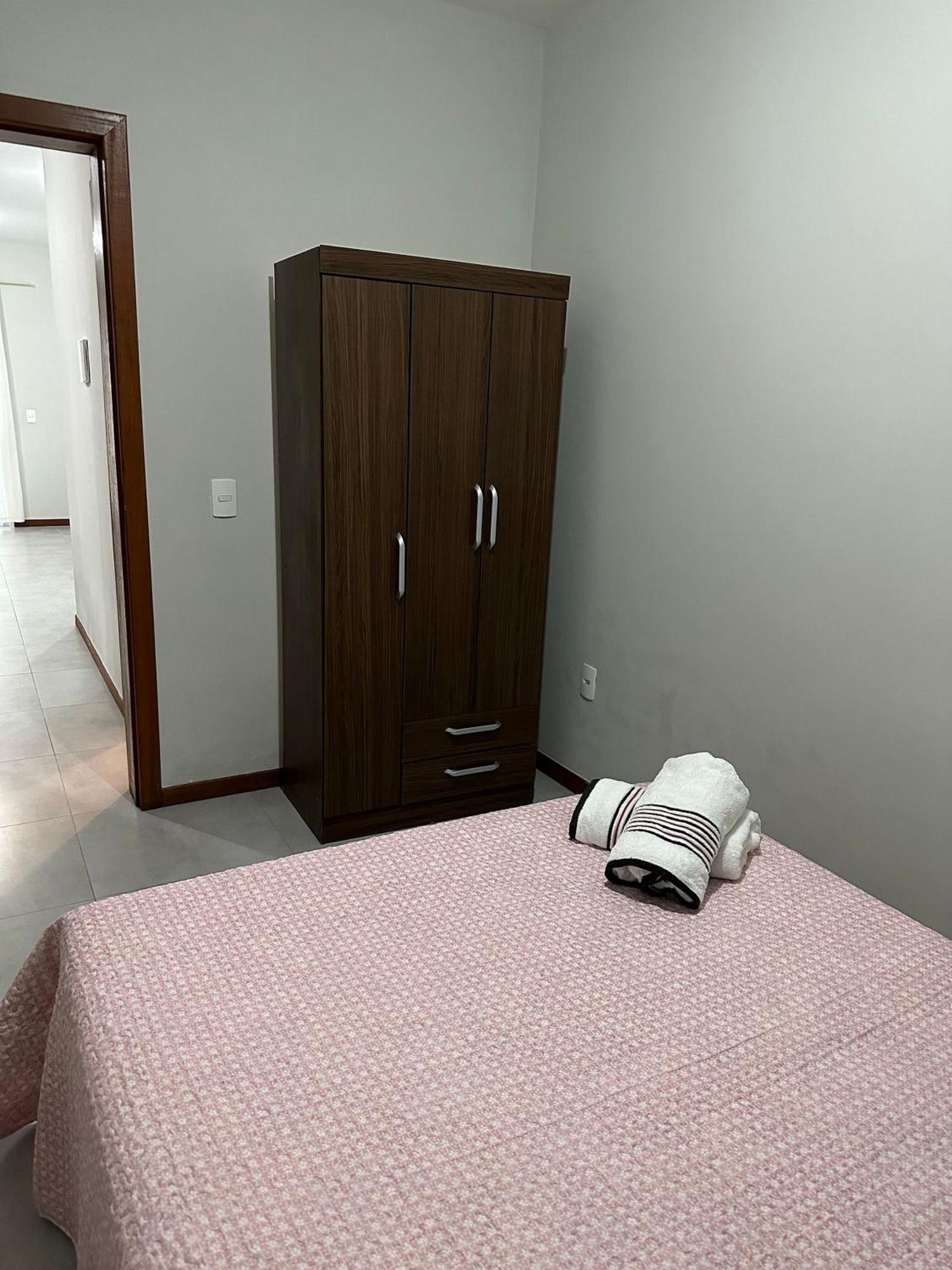 Residencial Wrubleski Sc Пинейра Экстерьер фото