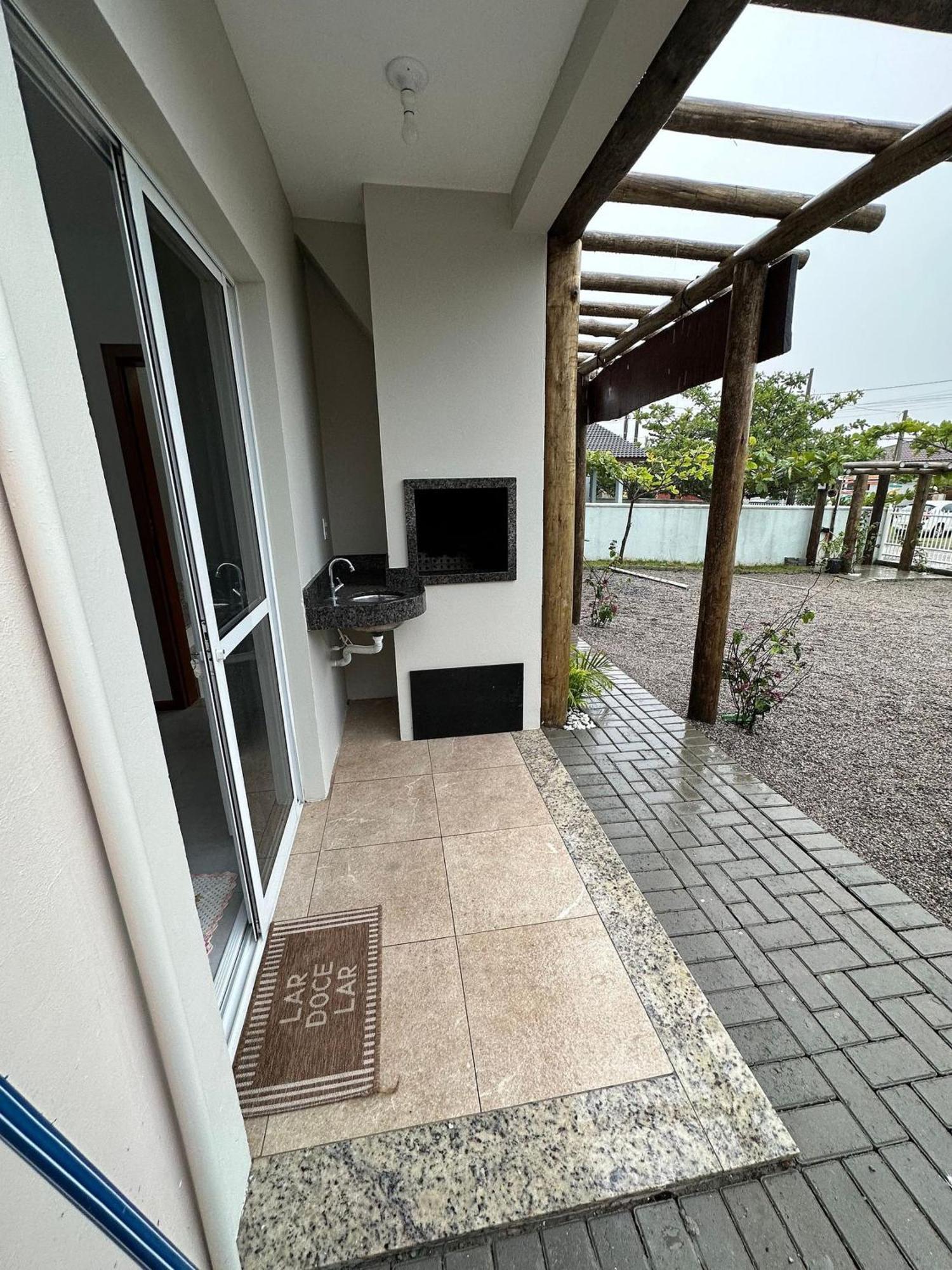 Residencial Wrubleski Sc Пинейра Экстерьер фото