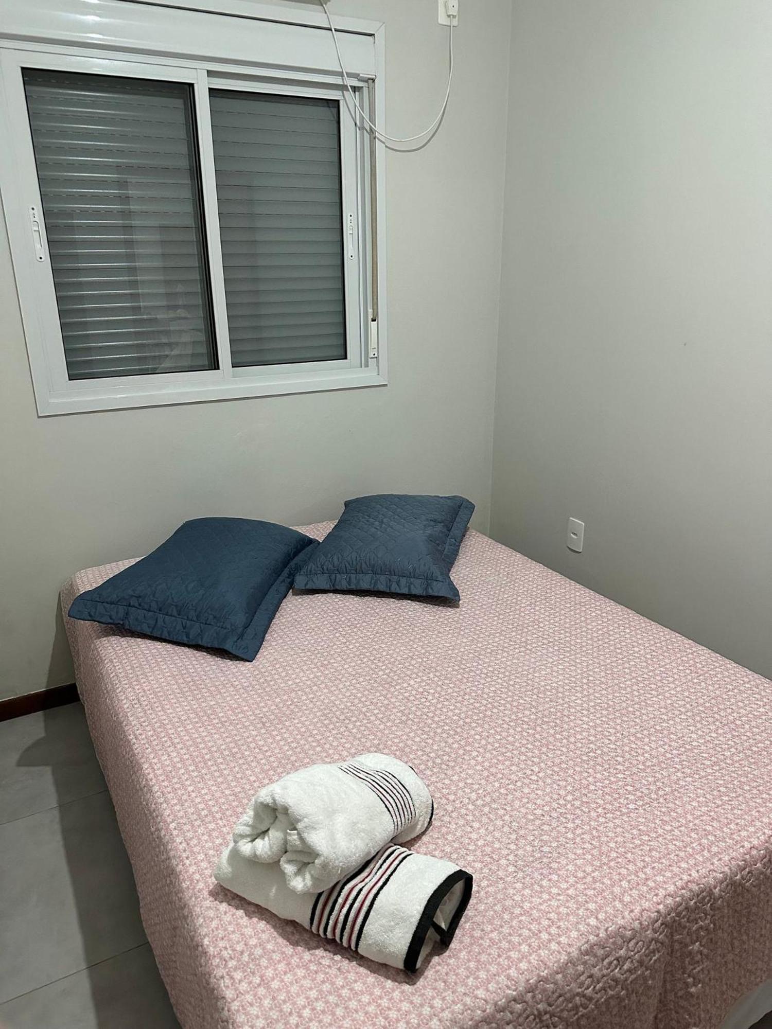 Residencial Wrubleski Sc Пинейра Экстерьер фото