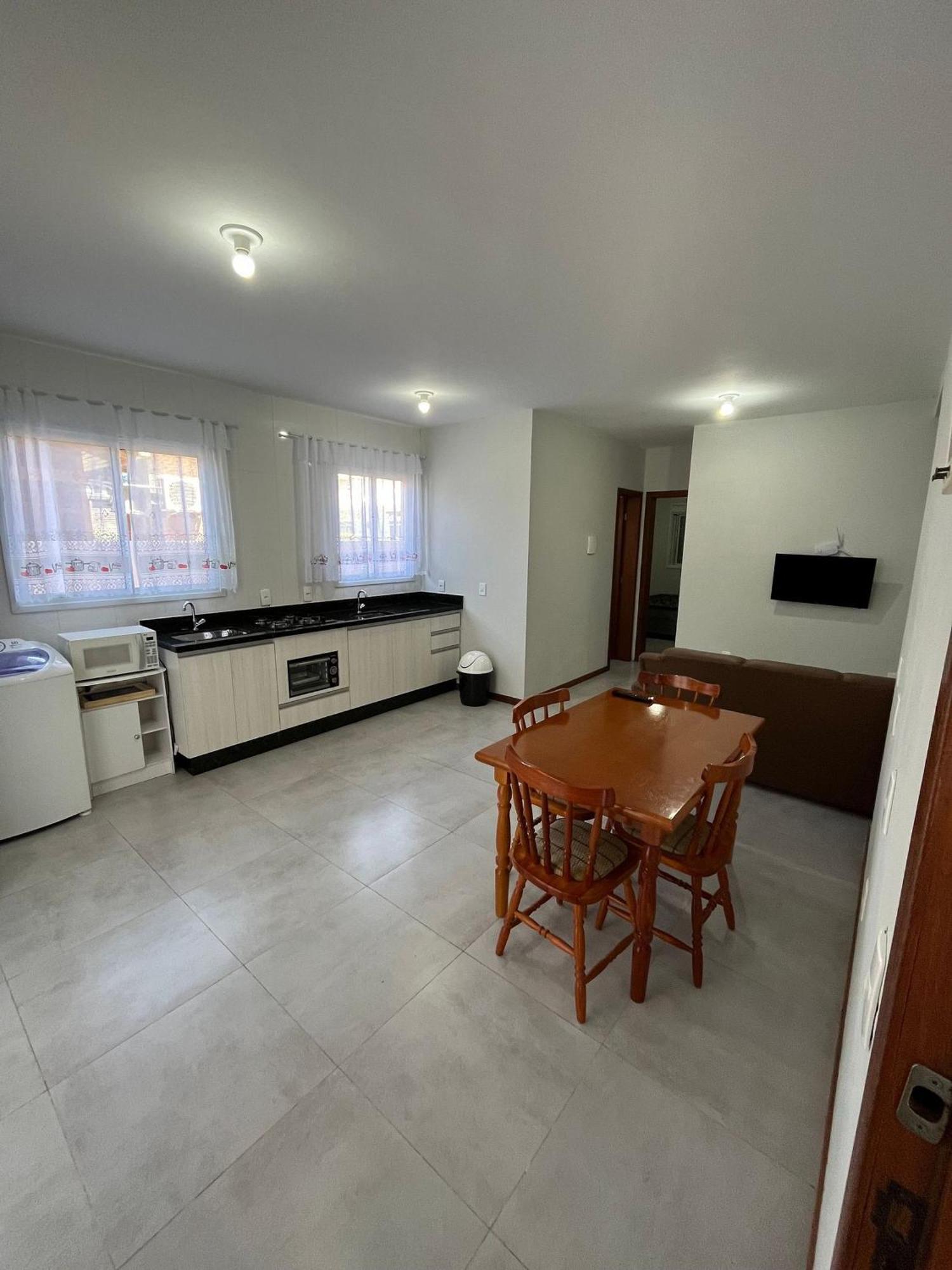Residencial Wrubleski Sc Пинейра Экстерьер фото