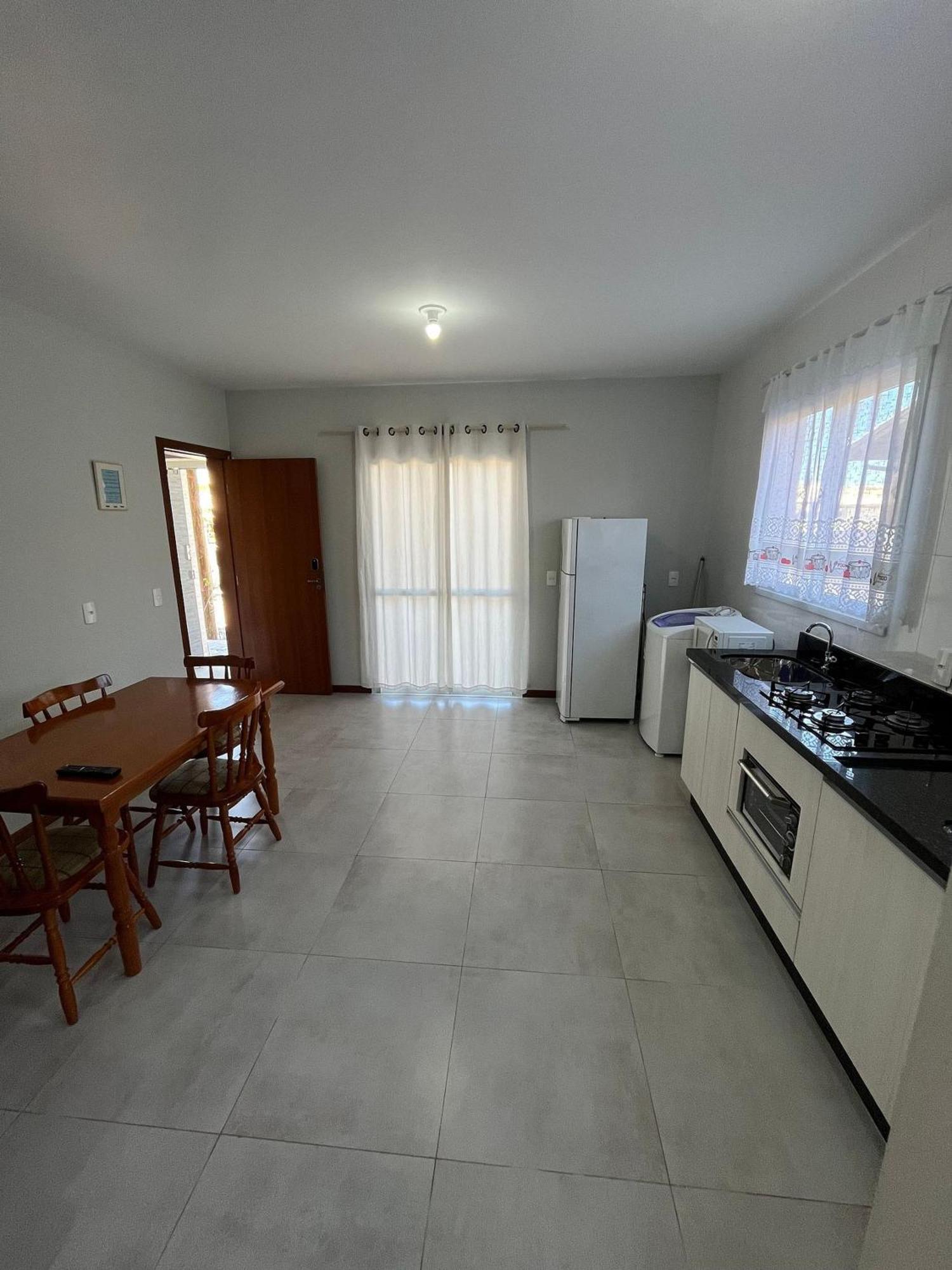 Residencial Wrubleski Sc Пинейра Экстерьер фото